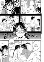 (The Antithesis of) A Scholarship Student / 特待生 (排) [Asamitsu Fumi] [Original] Thumbnail Page 21