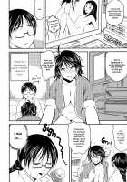 (The Antithesis of) A Scholarship Student / 特待生 (排) [Asamitsu Fumi] [Original] Thumbnail Page 22