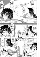 (The Antithesis of) A Scholarship Student / 特待生 (排) [Asamitsu Fumi] [Original] Thumbnail Page 25