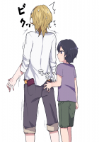 Manga / 漫画 [Hebu] [Original] Thumbnail Page 22