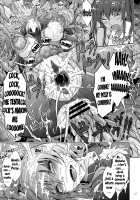 TENTACLES Reijou Akiyama Rinko no Mitsubako / TENTACLES 隷嬢秋山凛子の蜜箱 [Tana] [Taimanin Yukikaze] Thumbnail Page 17