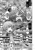 TENTACLES Reijou Akiyama Rinko no Mitsubako / TENTACLES 隷嬢秋山凛子の蜜箱 [Tana] [Taimanin Yukikaze] Thumbnail Page 19