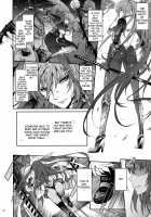 TENTACLES Reijou Akiyama Rinko no Mitsubako / TENTACLES 隷嬢秋山凛子の蜜箱 [Tana] [Taimanin Yukikaze] Thumbnail Page 28
