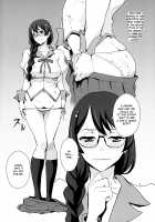 Tanemonogatari / 種物語 [Nekoi Mie] [Bakemonogatari] Thumbnail Page 05