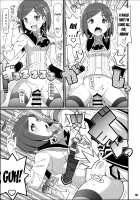 Suki Suki Marion & Linka /  すきすき・マリオン＆リンカ  [Yuuno] [Atelier Series] Thumbnail Page 20