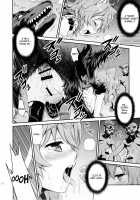 Leave It To Lili Dungeon! / リリにおまかせダンジョン!! [Kyouichirou] [Dungeon Ni Deai O Motomeru No Wa Machigatteiru Darou Ka] Thumbnail Page 15