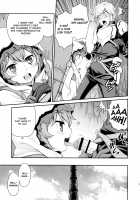 Leave It To Lili Dungeon! / リリにおまかせダンジョン!! [Kyouichirou] [Dungeon Ni Deai O Motomeru No Wa Machigatteiru Darou Ka] Thumbnail Page 08