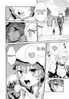 Leave It To Lili Dungeon! / リリにおまかせダンジョン!! [Kyouichirou] [Dungeon Ni Deai O Motomeru No Wa Machigatteiru Darou Ka] Thumbnail Page 09