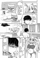 Hitoinu Ureshon Tomarazu / ヒトイヌウレショントマラズ [Shinoda Kazuhiro] [Original] Thumbnail Page 10