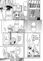 Hitoinu Ureshon Tomarazu / ヒトイヌウレショントマラズ [Shinoda Kazuhiro] [Original] Thumbnail Page 14