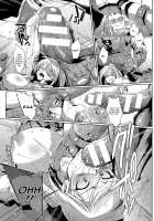 The Voodoo Squad Zenpen / ヴードゥー・スクワッド 前編 [Fan No Hitori] [Original] Thumbnail Page 09