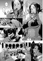 The Voodoo Squad Chuuhen / ヴードゥー・スクワッド 中編 [Fan No Hitori] [Original] Thumbnail Page 11