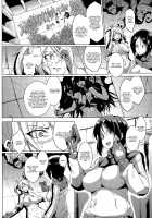 The Voodoo Squad Chuuhen / ヴードゥー・スクワッド 中編 [Fan No Hitori] [Original] Thumbnail Page 12