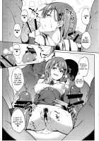Santa Suzuya to Ecchi Shiyo | Let’s Have Sex with Santa Suzuya / サンタ鈴谷とえっちしよっ [Kosuke Haruhito] [Kantai Collection] Thumbnail Page 19