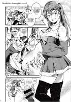 Santa Suzuya to Ecchi Shiyo | Let’s Have Sex with Santa Suzuya / サンタ鈴谷とえっちしよっ [Kosuke Haruhito] [Kantai Collection] Thumbnail Page 21
