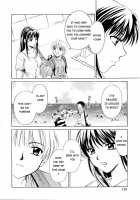 Kodomo No Jikan Vol.1 / こどもの時間 Vol.1 [Gotoh Akira] [Original] Thumbnail Page 126