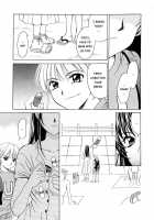 Kodomo No Jikan Vol.1 / こどもの時間 Vol.1 [Gotoh Akira] [Original] Thumbnail Page 127