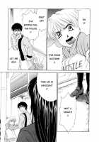 Kodomo No Jikan Vol.1 / こどもの時間 Vol.1 [Gotoh Akira] [Original] Thumbnail Page 190