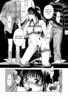 Kodomo No Jikan Vol.1 / こどもの時間 Vol.1 [Gotoh Akira] [Original] Thumbnail Page 20