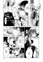 Kodomo No Jikan Vol.1 / こどもの時間 Vol.1 [Gotoh Akira] [Original] Thumbnail Page 21