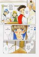 Kodomo No Jikan Vol.1 / こどもの時間 Vol.1 [Gotoh Akira] [Original] Thumbnail Page 27