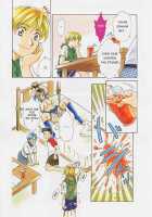 Kodomo No Jikan Vol.1 / こどもの時間 Vol.1 [Gotoh Akira] [Original] Thumbnail Page 28