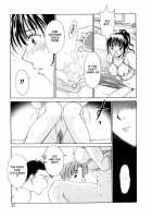 Kodomo No Jikan Vol.1 / こどもの時間 Vol.1 [Gotoh Akira] [Original] Thumbnail Page 37