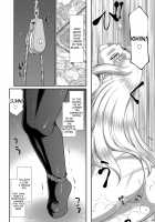 Ingoku no Kouki Dietlinde / 淫獄の皇姫ディートリンデ [Taira Hajime] [Original] Thumbnail Page 118