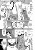 Ingoku no Kouki Dietlinde / 淫獄の皇姫ディートリンデ [Taira Hajime] [Original] Thumbnail Page 127