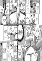 Ingoku no Kouki Dietlinde / 淫獄の皇姫ディートリンデ [Taira Hajime] [Original] Thumbnail Page 133