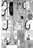 Ingoku no Kouki Dietlinde / 淫獄の皇姫ディートリンデ [Taira Hajime] [Original] Thumbnail Page 136