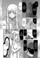 Ingoku no Kouki Dietlinde / 淫獄の皇姫ディートリンデ [Taira Hajime] [Original] Thumbnail Page 142