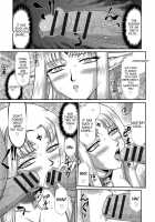 Ingoku no Kouki Dietlinde / 淫獄の皇姫ディートリンデ [Taira Hajime] [Original] Thumbnail Page 145