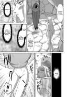 Ingoku no Kouki Dietlinde / 淫獄の皇姫ディートリンデ [Taira Hajime] [Original] Thumbnail Page 153