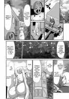 Ingoku no Kouki Dietlinde / 淫獄の皇姫ディートリンデ [Taira Hajime] [Original] Thumbnail Page 158