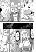 Ingoku no Kouki Dietlinde / 淫獄の皇姫ディートリンデ [Taira Hajime] [Original] Thumbnail Page 159