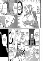 Ingoku no Kouki Dietlinde / 淫獄の皇姫ディートリンデ [Taira Hajime] [Original] Thumbnail Page 173