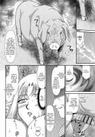 Ingoku no Kouki Dietlinde / 淫獄の皇姫ディートリンデ [Taira Hajime] [Original] Thumbnail Page 186