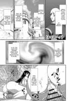 Ingoku no Kouki Dietlinde / 淫獄の皇姫ディートリンデ [Taira Hajime] [Original] Thumbnail Page 191