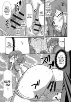 Ingoku no Kouki Dietlinde / 淫獄の皇姫ディートリンデ [Taira Hajime] [Original] Thumbnail Page 21