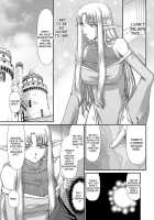 Ingoku no Kouki Dietlinde / 淫獄の皇姫ディートリンデ [Taira Hajime] [Original] Thumbnail Page 29