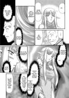 Ingoku no Kouki Dietlinde / 淫獄の皇姫ディートリンデ [Taira Hajime] [Original] Thumbnail Page 35