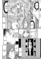 Ingoku no Kouki Dietlinde / 淫獄の皇姫ディートリンデ [Taira Hajime] [Original] Thumbnail Page 36