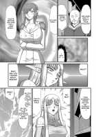 Ingoku no Kouki Dietlinde / 淫獄の皇姫ディートリンデ [Taira Hajime] [Original] Thumbnail Page 37