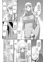 Ingoku no Kouki Dietlinde / 淫獄の皇姫ディートリンデ [Taira Hajime] [Original] Thumbnail Page 38