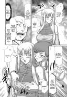 Ingoku no Kouki Dietlinde / 淫獄の皇姫ディートリンデ [Taira Hajime] [Original] Thumbnail Page 39