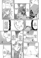 Ingoku no Kouki Dietlinde / 淫獄の皇姫ディートリンデ [Taira Hajime] [Original] Thumbnail Page 51