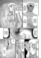 Ingoku no Kouki Dietlinde / 淫獄の皇姫ディートリンデ [Taira Hajime] [Original] Thumbnail Page 53