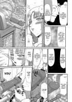 Ingoku no Kouki Dietlinde / 淫獄の皇姫ディートリンデ [Taira Hajime] [Original] Thumbnail Page 61