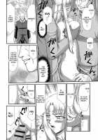 Ingoku no Kouki Dietlinde / 淫獄の皇姫ディートリンデ [Taira Hajime] [Original] Thumbnail Page 84